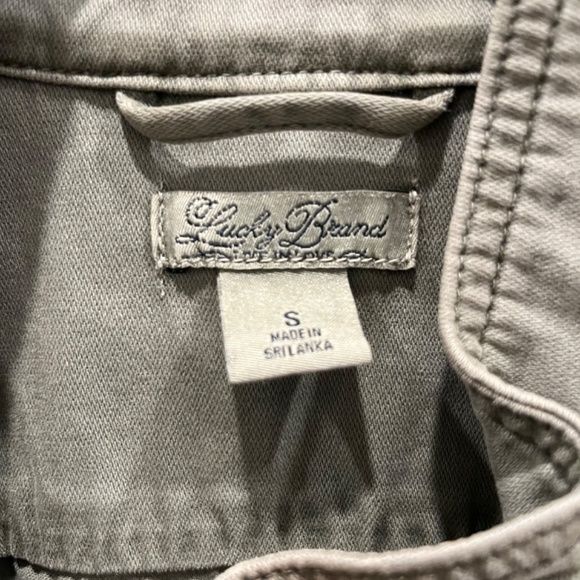 Jacket - Picture 2 of 5